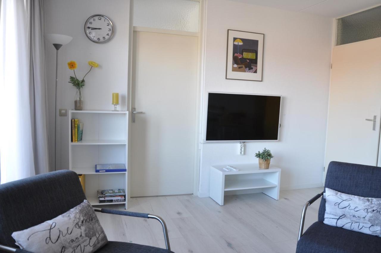 Petten Beach 10 Luaran gambar