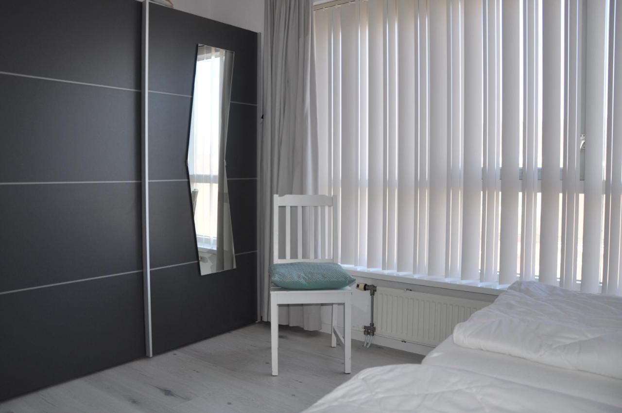 Petten Beach 10 Luaran gambar