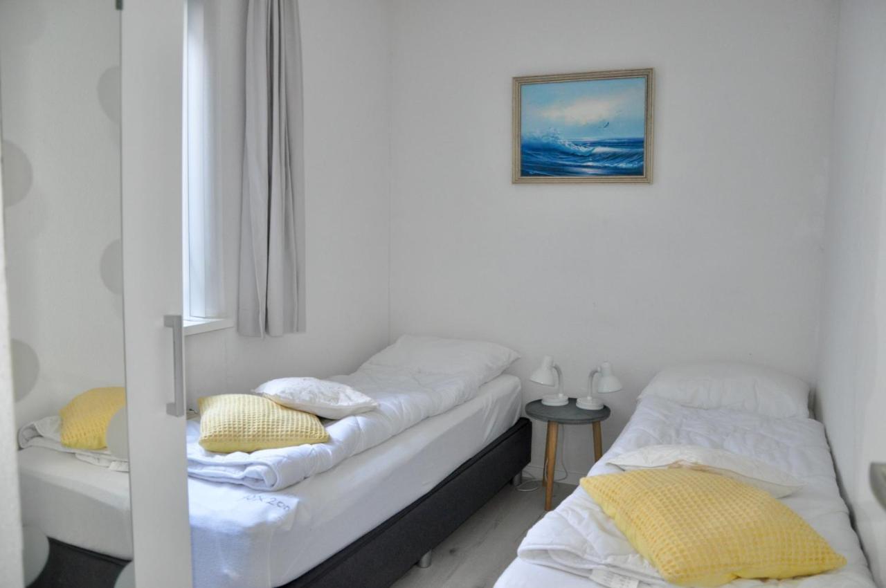 Petten Beach 10 Luaran gambar